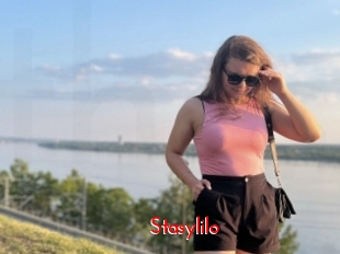 stasylilo The Sex