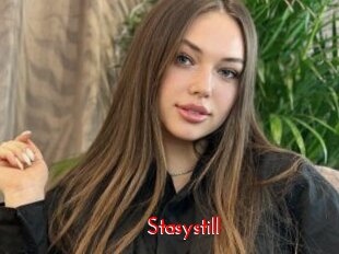 Stasystill