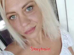 Stasytraiin