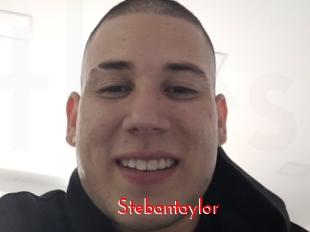 Stebantaylor
