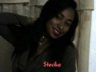 Stecika