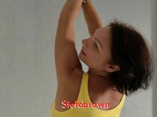 Stefabrown