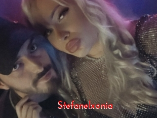 stefanelxonia The Sex