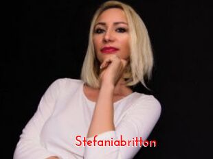 Stefaniabritton