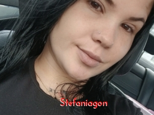 stefaniagon The Sex