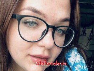 Stefanialevis