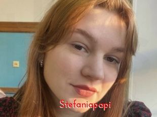stefaniapapi The Sex