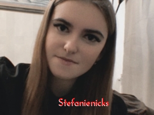 Stefanienicks