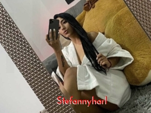 Stefannyharl