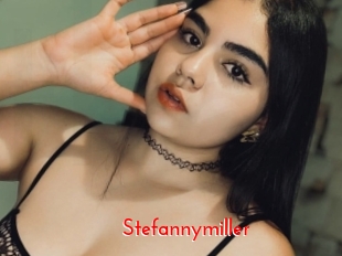 Stefannymiller
