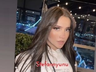 Stefannyunu