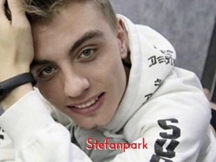 Stefanpark