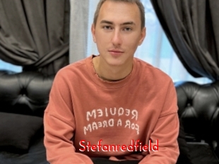 Stefanredfield