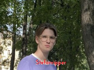 Stefanripper