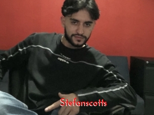 stefanscotts The Sex
