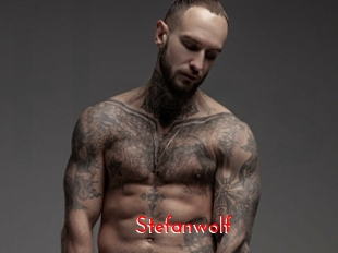 stefanwolf The Sex