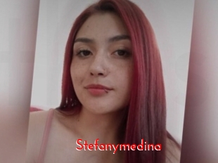 Stefanymedina