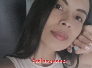 stefanyseexxx The Sex