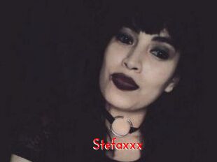 Stefaxxx