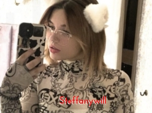 Steffanywill