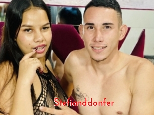 stefianddonfer The Sex