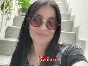 Stefilove