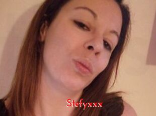 Stefyxxx