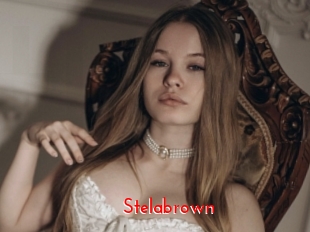 stelabrown The Sex