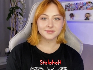 Stelaholt