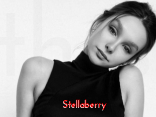 Stellaberry