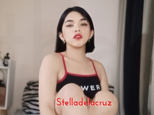 Stelladelacruz