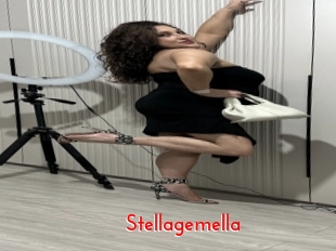stellagemella The Sex