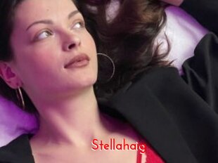 Stellahaig