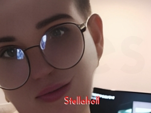 Stellaholl