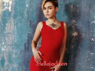 Stellajackson