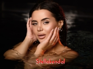 stellakendal The Sex