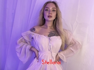 Stellarai