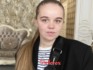 Stellarox