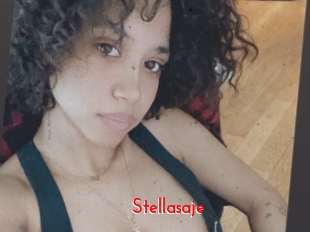 Stellasaje