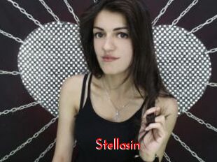 Stellasin