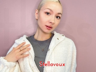 Stellavoux