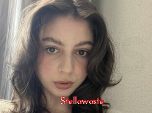 Stellawaste
