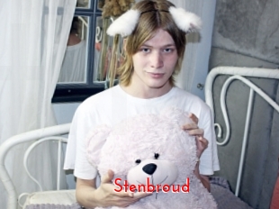 stenbroud The Sex
