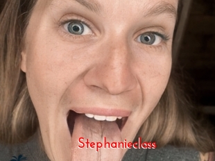 Stephanieclass