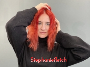 Stephaniefletch