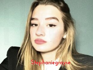Stephaniegrayse