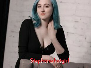 Stephaniehotgirl