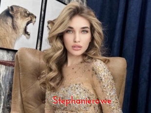 Stephanierowe