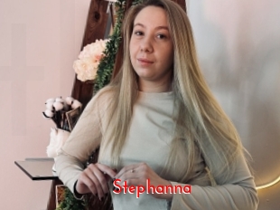 Stephanna