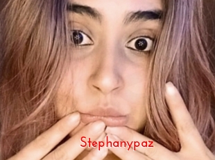Stephanypaz